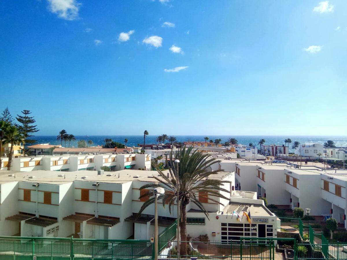 Apartment Las Olas Playa del Ingles (Gran Canaria)