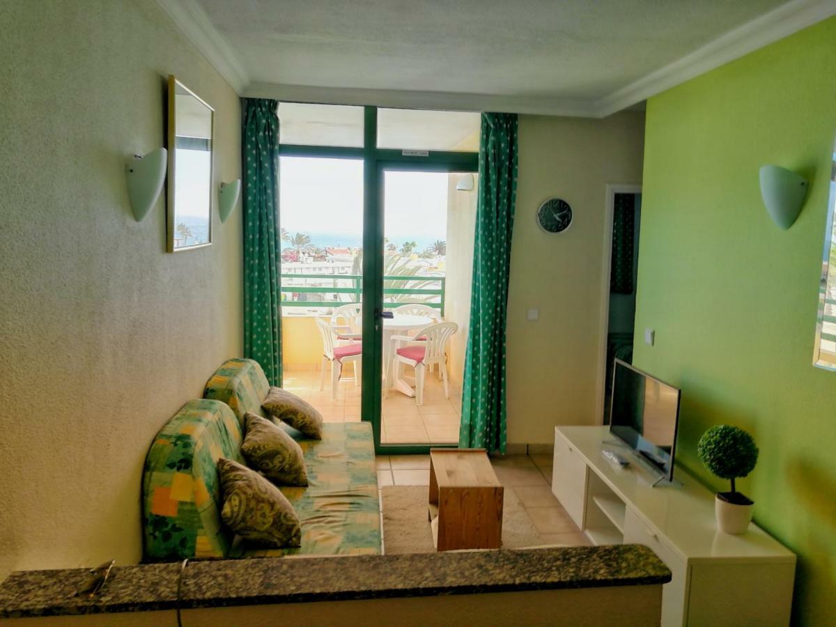 Las Olas Apartment